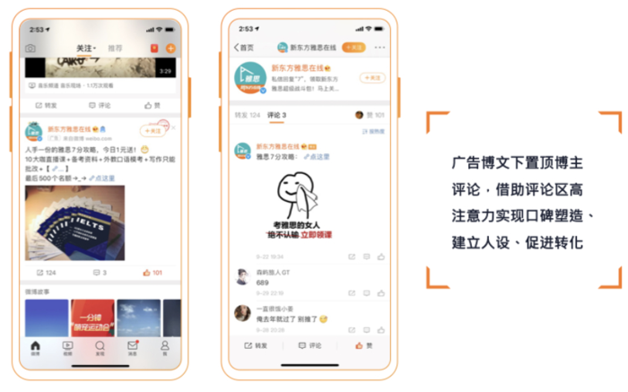 微博粉丝通